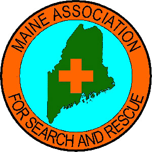 Maine Associaiton for Search and Rescue