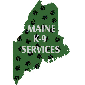 Maine K9 Services