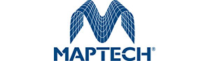 MapTech Logo