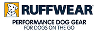 Ruffwear Performance Dog Gear Logo