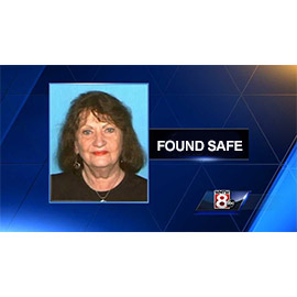 Clarice Jardin from Greenville Found Safe